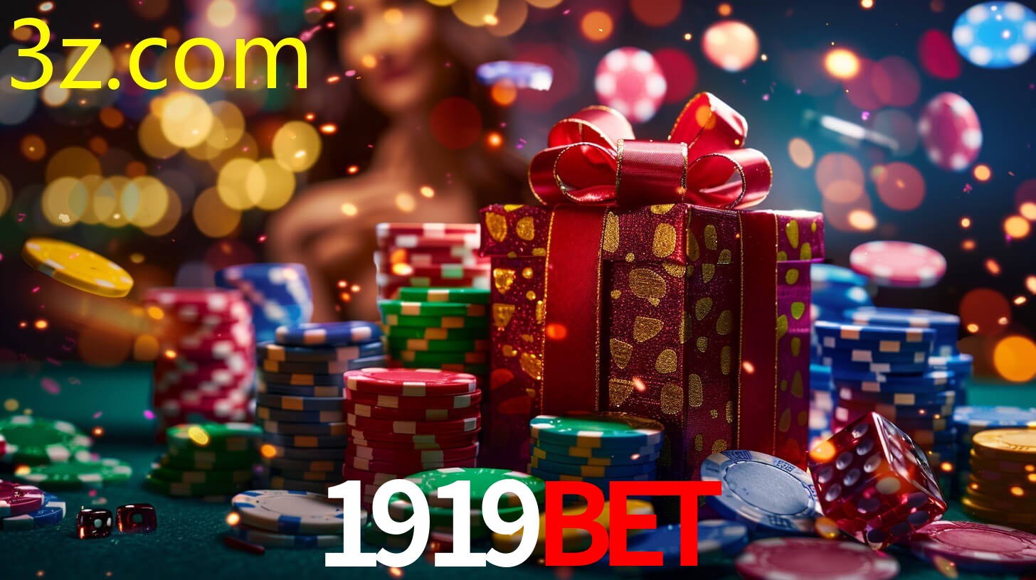 1919BET