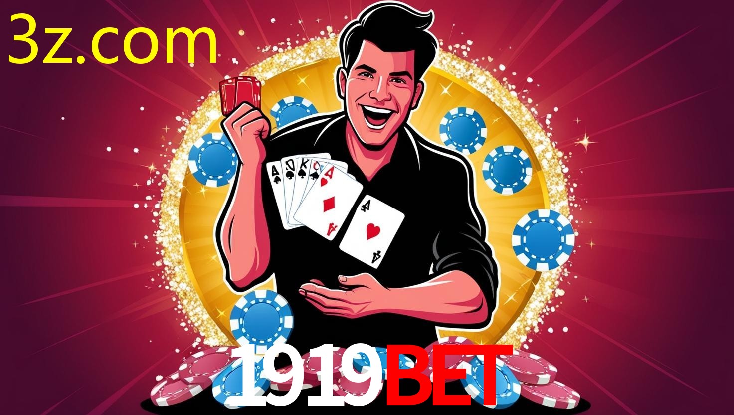 1919BET